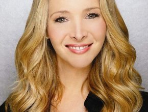 Lisa Kudrow plastic surgery 35