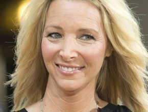 Lisa Kudrow plastic surgery 39