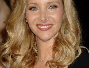 Lisa Kudrow plastic surgery 41