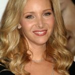 Lisa Kudrow plastic surgery 45