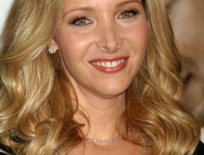 Lisa Kudrow plastic surgery 45