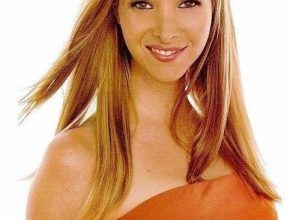 Lisa Kudrow plastic surgery 5