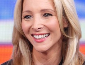 Lisa Kudrow plastic surgery 8