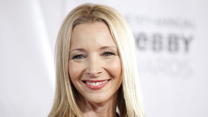 Lisa Kudrow plastic surgery