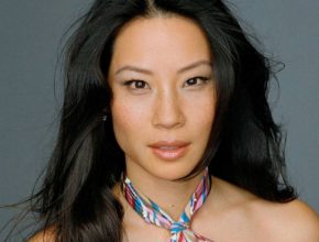 Lucy Liu plastic surgery 14