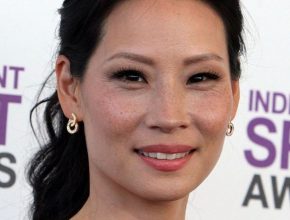 Lucy Liu plastic surgery 15