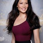 Lucy Liu plastic surgery 17