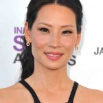 Lucy Liu plastic surgery 18