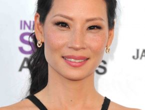 Lucy Liu plastic surgery 18