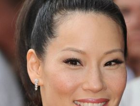 Lucy Liu plastic surgery