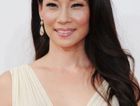 Lucy Liu plastic surgery 21