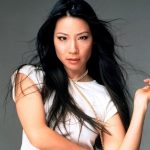 Lucy Liu plastic surgery 22