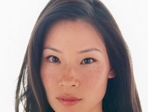 Lucy Liu plastic surgery 26