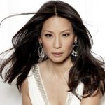 Lucy Liu plastic surgery 3