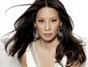 Lucy Liu plastic surgery 3