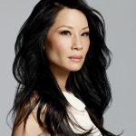 Lucy Liu plastic surgery 30