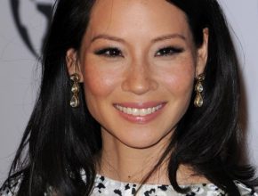Lucy Liu plastic surgery 32