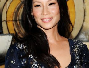 Lucy Liu plastic surgery 33