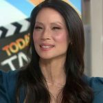 Lucy Liu plastic surgery 34