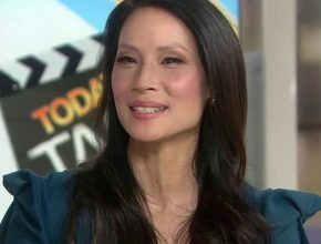 Lucy Liu plastic surgery 34