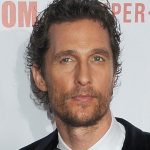 Matthew Mcconaughey plastic surgery 11