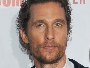 Matthew Mcconaughey plastic surgery 11