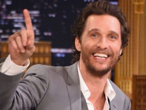 Matthew Mcconaughey plastic surgery 13