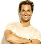 Matthew Mcconaughey plastic surgery 14