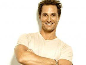 Matthew Mcconaughey plastic surgery 14