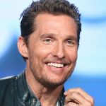 Matthew Mcconaughey plastic surgery 15