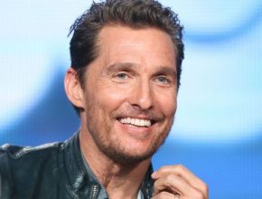 Matthew Mcconaughey plastic surgery 15