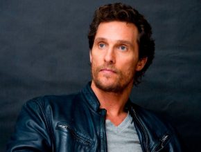 Matthew Mcconaughey plastic surgery 18