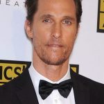 Matthew Mcconaughey plastic surgery 3