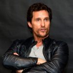 Matthew Mcconaughey plastic surgery 32