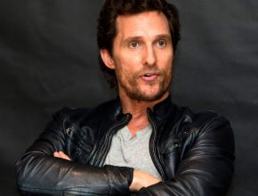 Matthew Mcconaughey plastic surgery 32