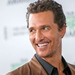 Matthew Mcconaughey plastic surgery 33