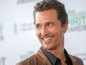 Matthew Mcconaughey plastic surgery 33