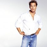 Matthew Mcconaughey plastic surgery 35