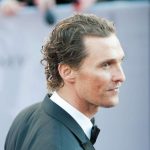 Matthew Mcconaughey plastic surgery 36