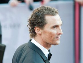 Matthew Mcconaughey plastic surgery 36