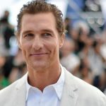 Matthew Mcconaughey plastic surgery 38