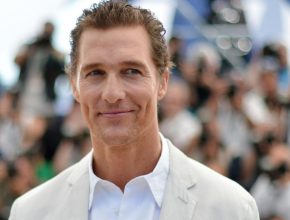 Matthew Mcconaughey plastic surgery 38