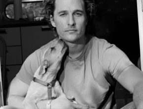 Matthew Mcconaughey plastic surgery 41