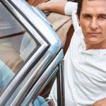 Matthew Mcconaughey plastic surgery 45