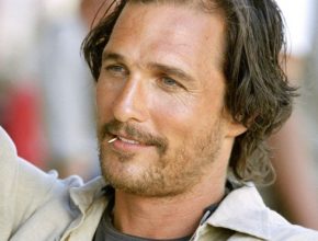 Matthew Mcconaughey plastic surgery 46