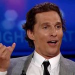 Matthew Mcconaughey plastic surgery 47