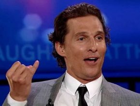 Matthew Mcconaughey plastic surgery 47