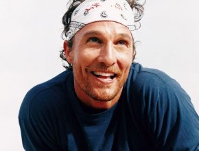 Matthew Mcconaughey plastic surgery 48