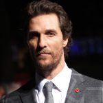 Matthew Mcconaughey plastic surgery 5