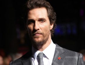 Matthew Mcconaughey plastic surgery 5